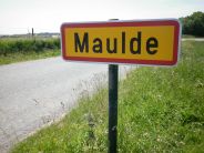 Maulde