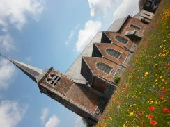 2011 06 29 Maulde Eglise 11 
