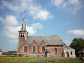 2011 06 29 Maulde Eglise 2 