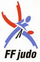 Image du logo de la Fédération Française de Judo 