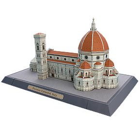 Florence cathedral e thl