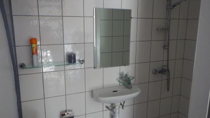 Studio salle de bain