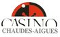 Logo casino