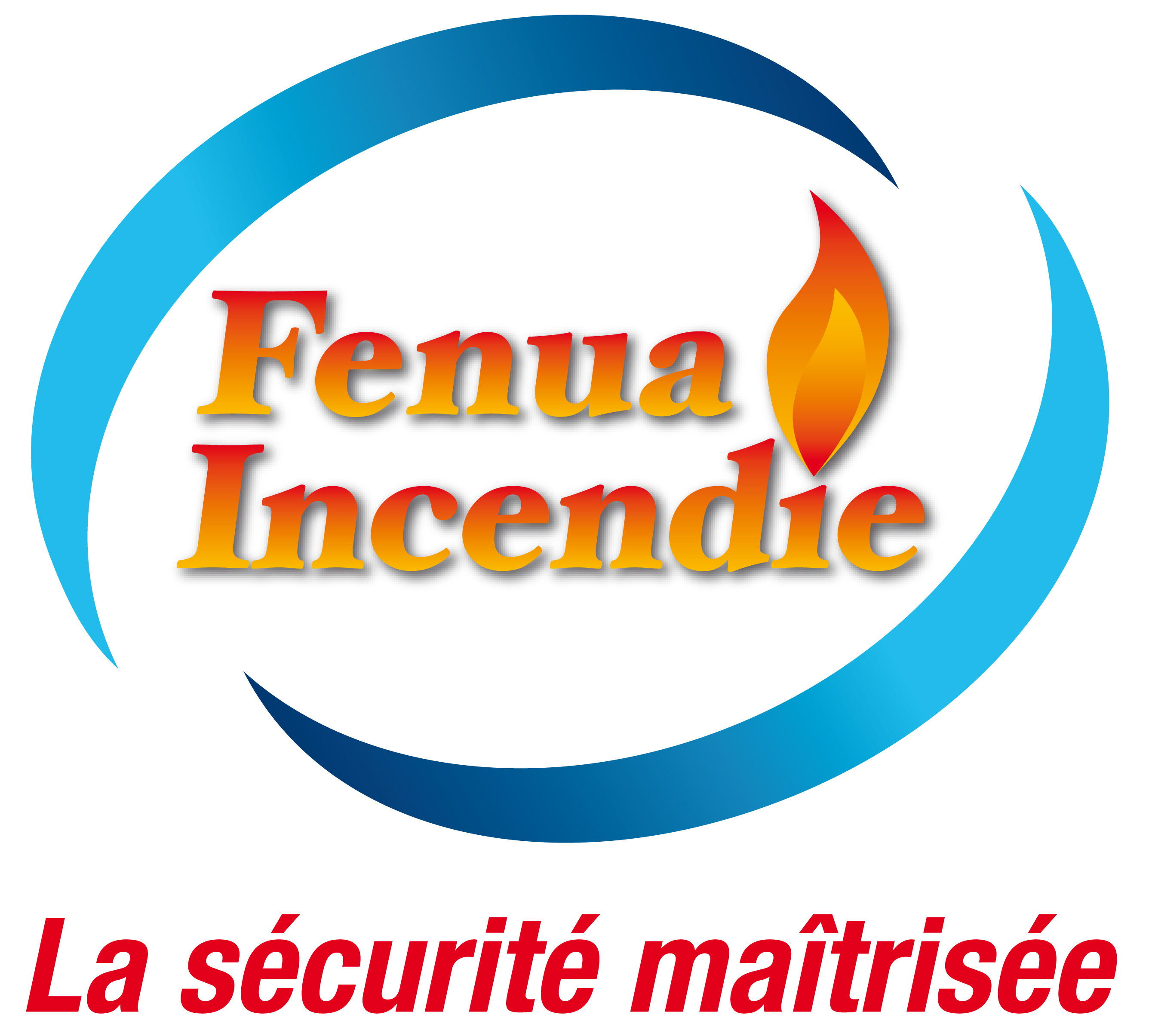 Logo fenua incendie