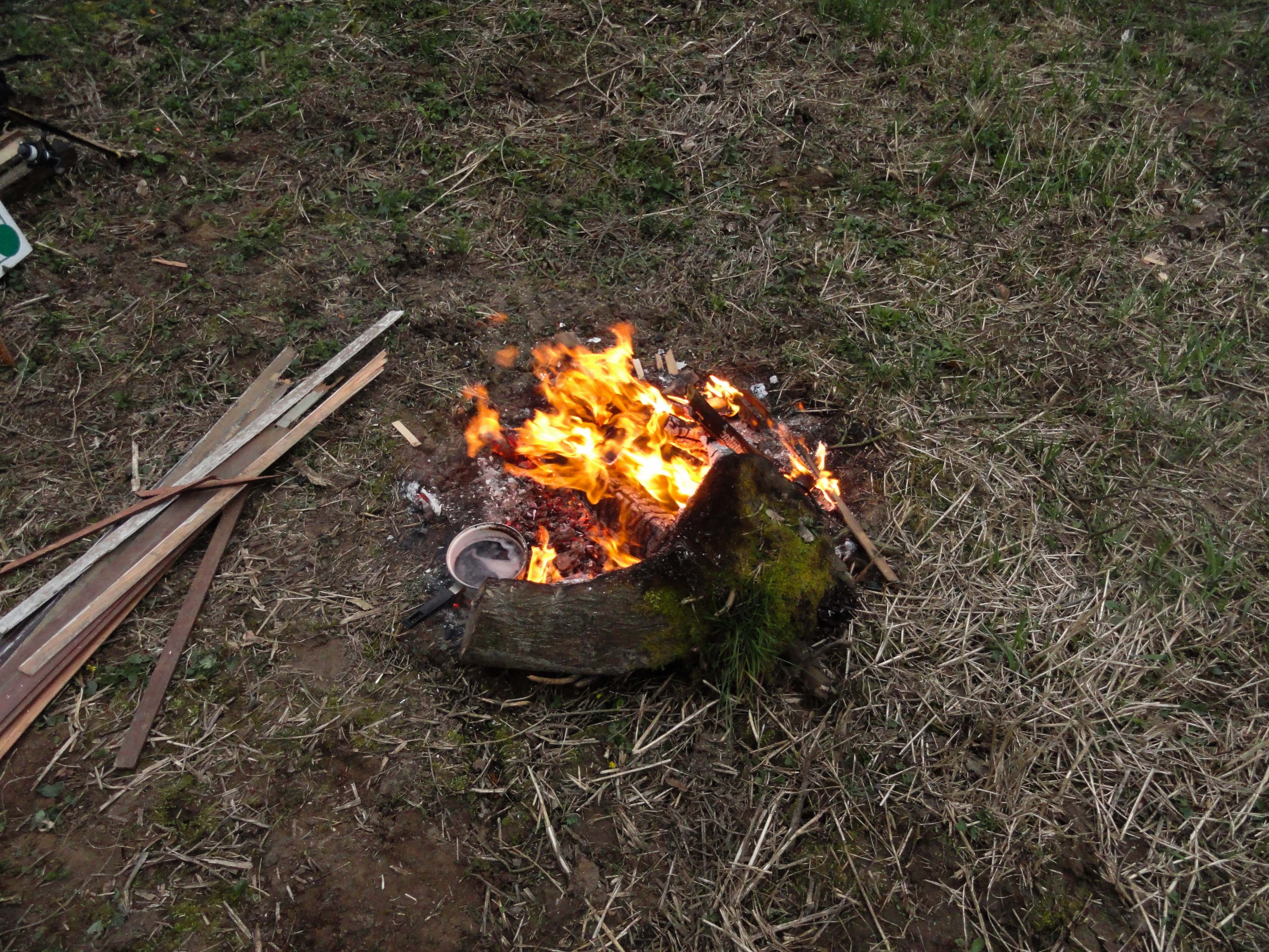 2014 03 15 ouverture truite jamioulx photo video 1