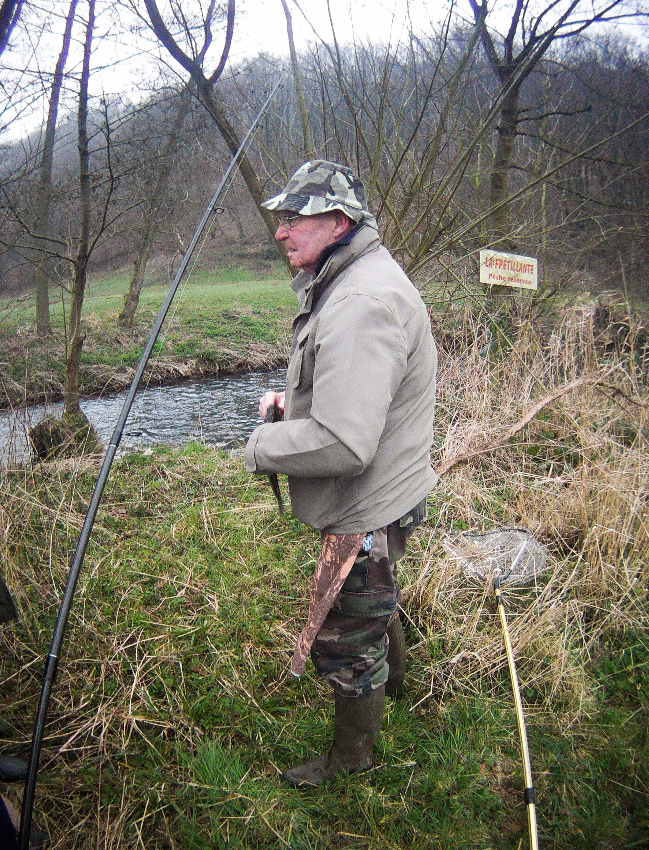 2014 03 15 ouverture truite jamioulx photo video 2