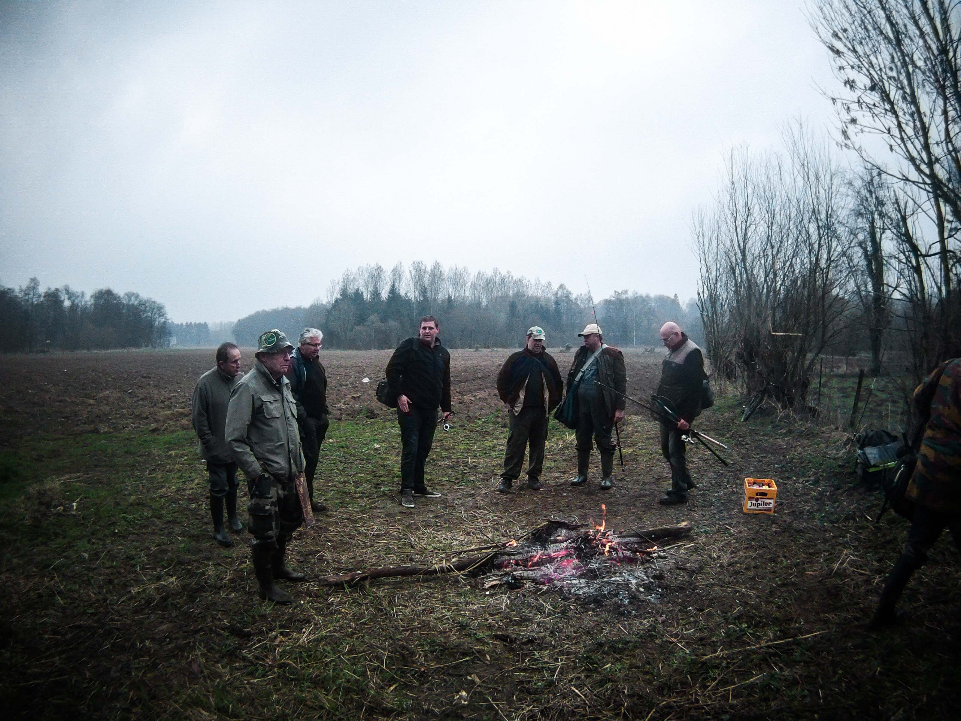 2014 03 15 ouverture truite jamioulx photo video 4