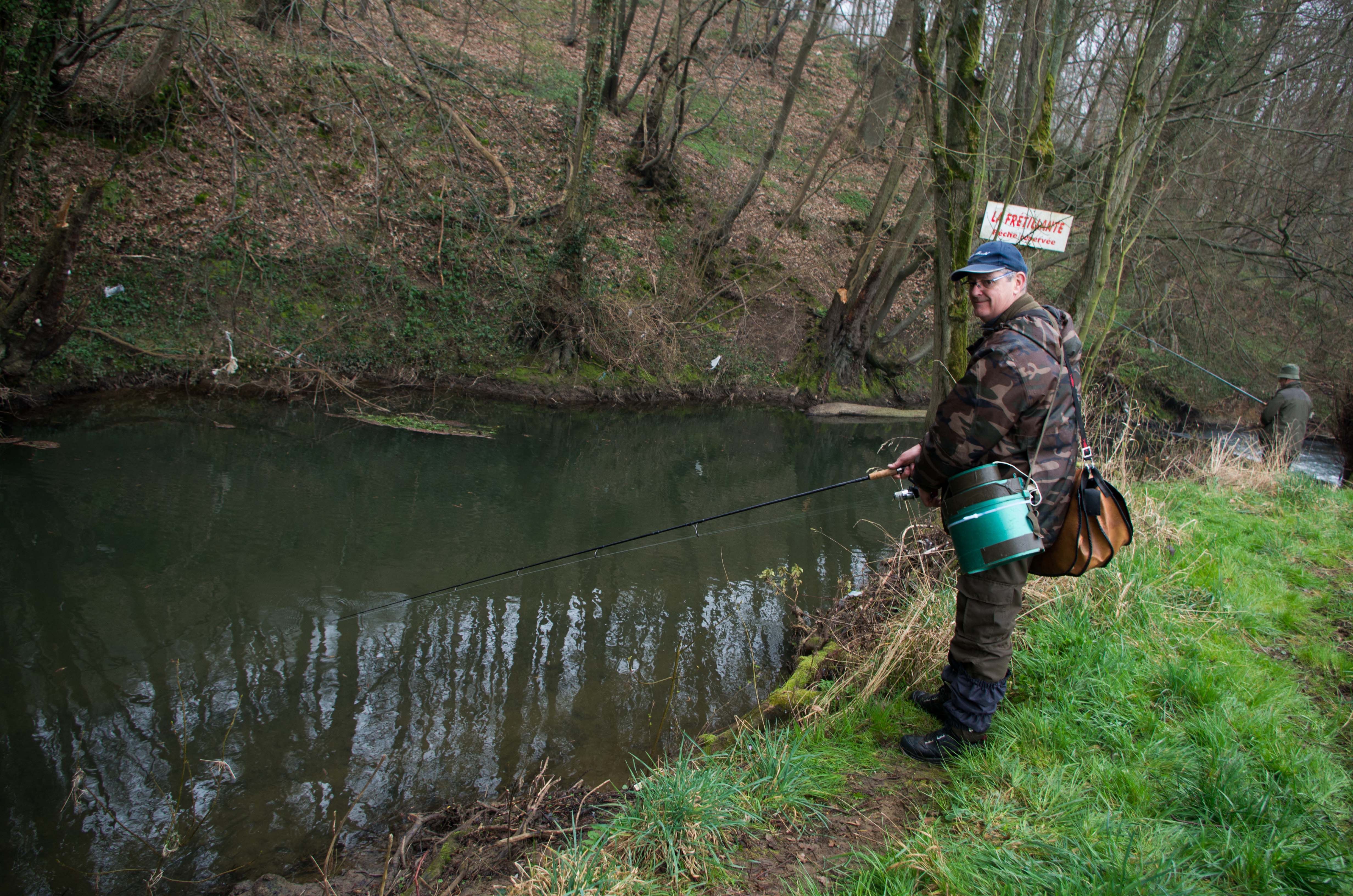 2014 03 15 ouverture truite jamioulx photo video 5