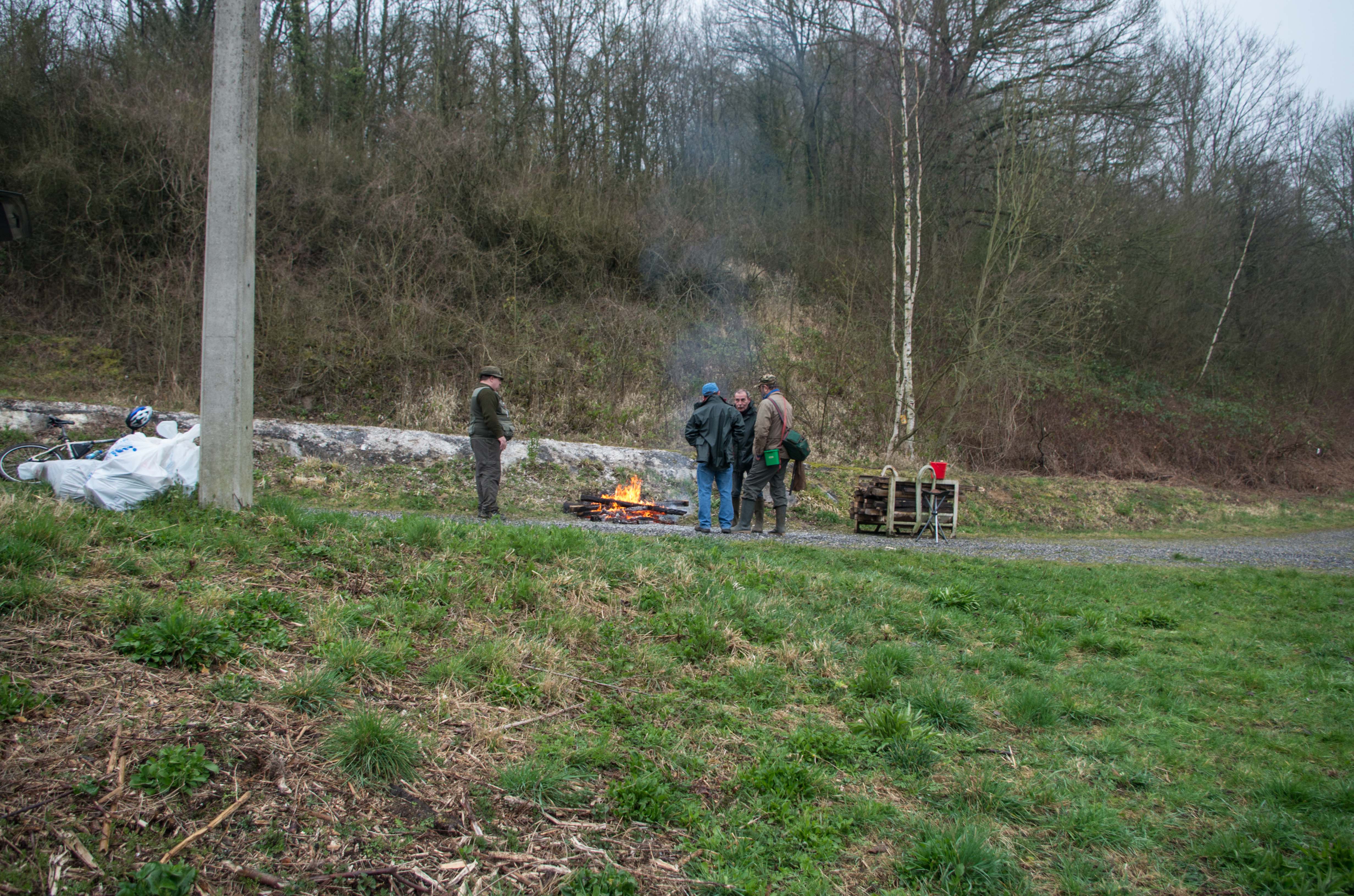 2014 03 15 ouverture truite jamioulx photo video 14