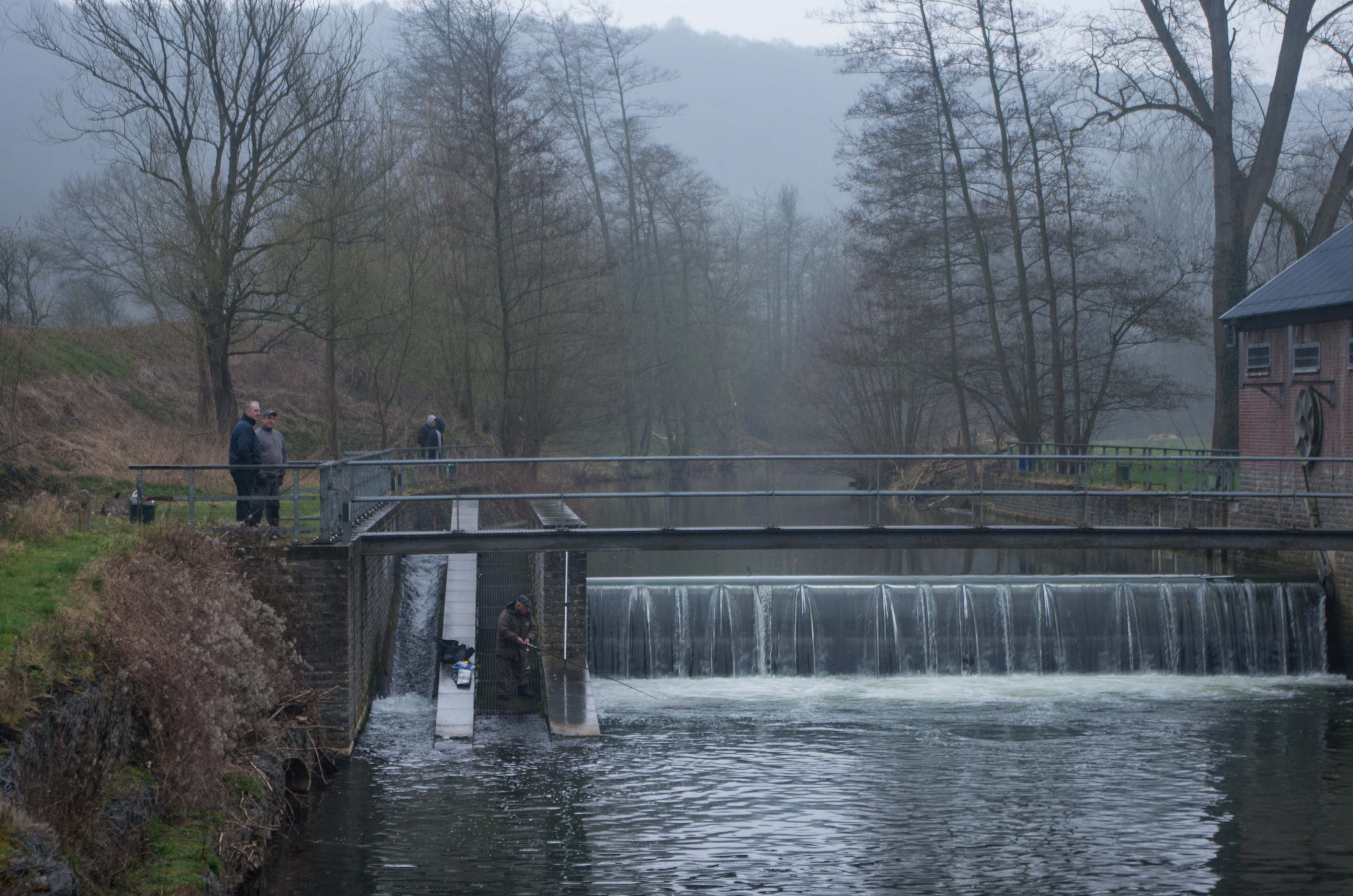 2014 03 15 ouverture truite jamioulx photo video 16