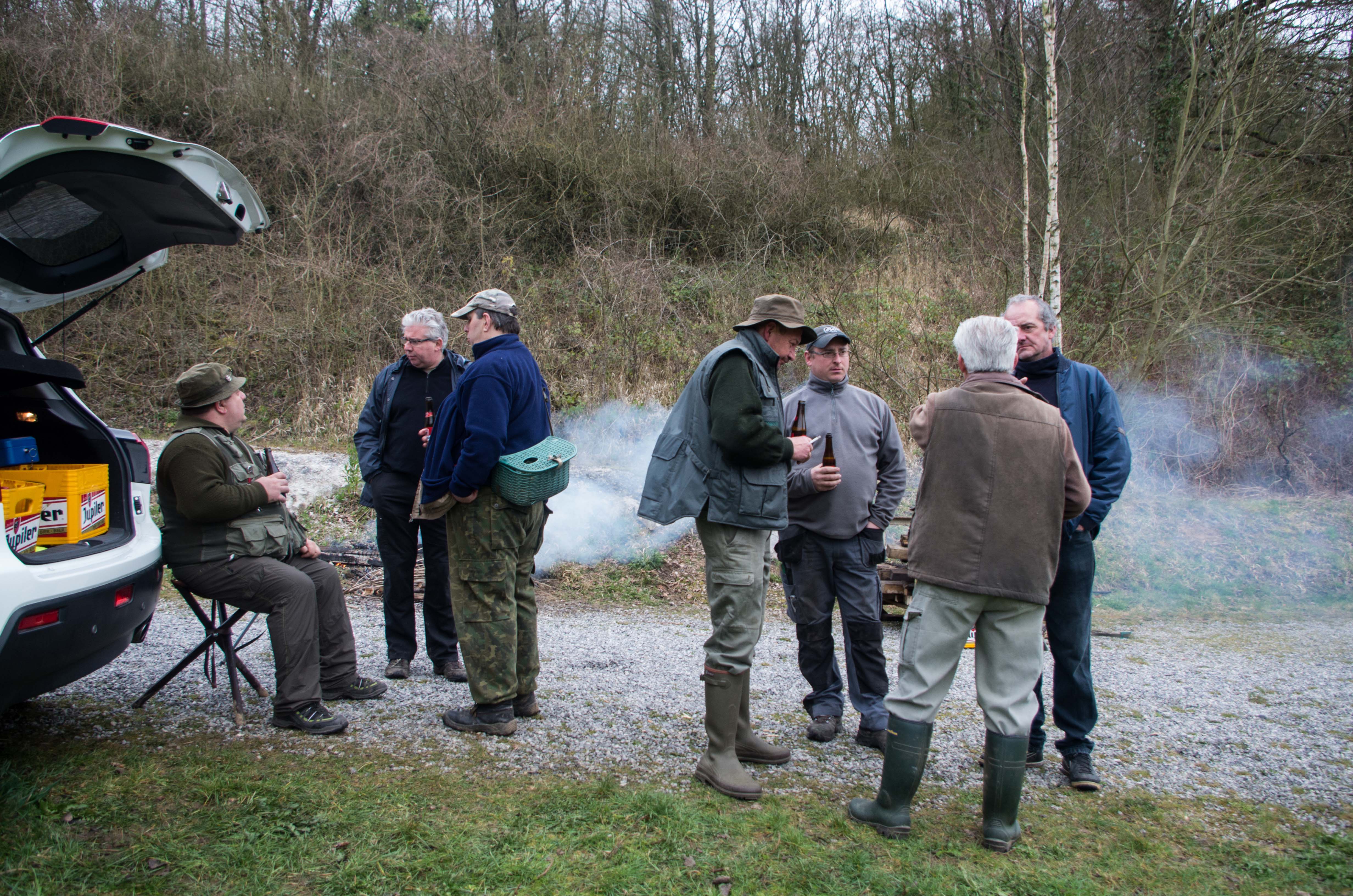 2014 03 15 ouverture truite jamioulx photo video 22