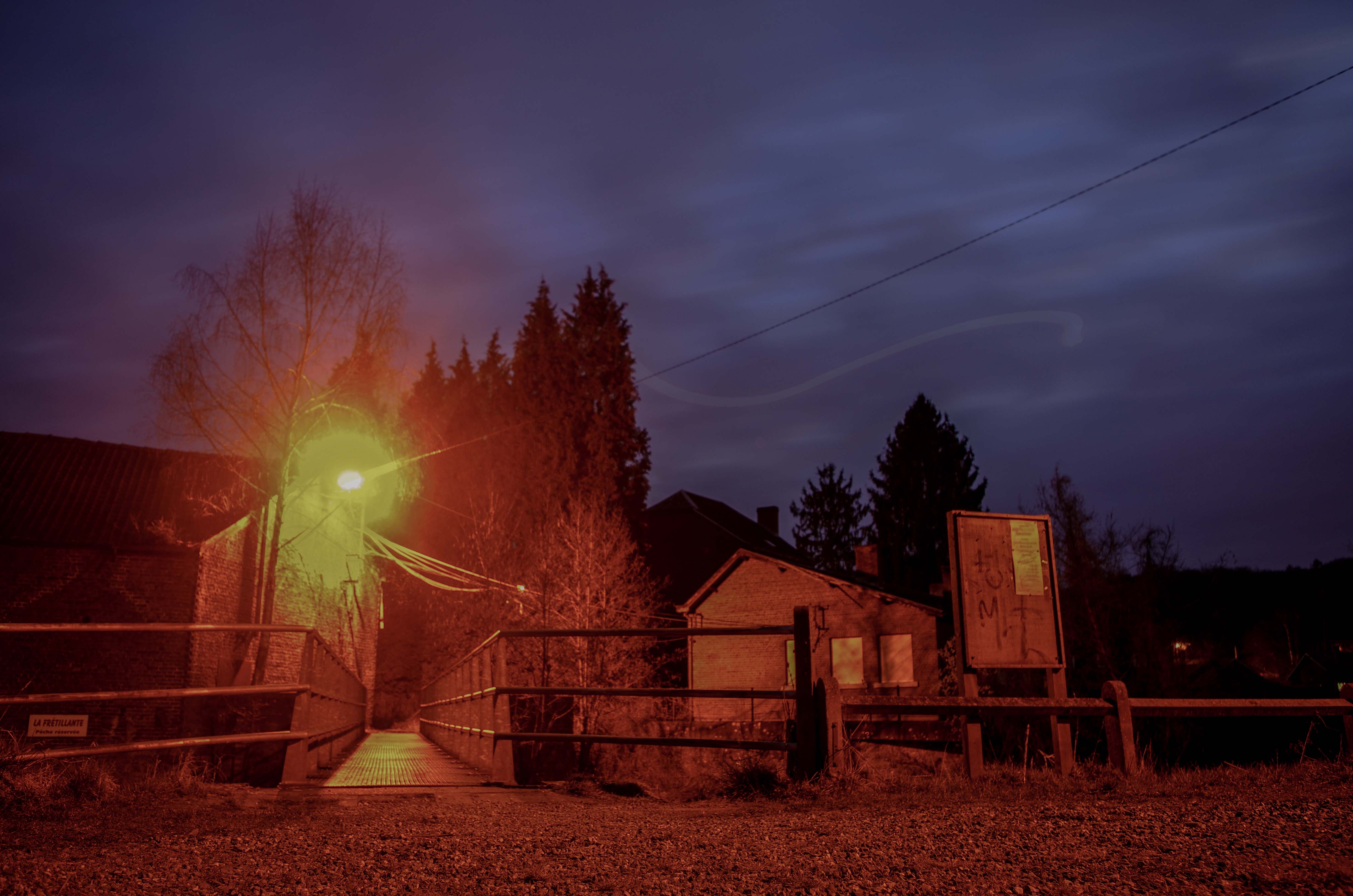 2014 03 15 ouverture truite jamioulx soir video 29