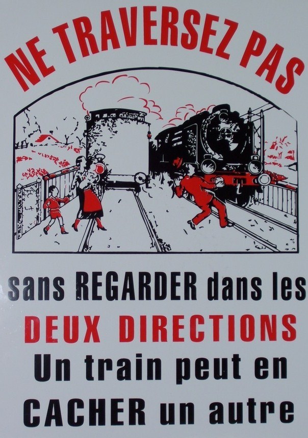 Untrain 3