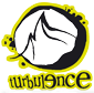 Turbulence parapente logo