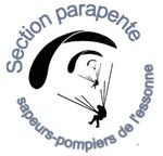 3c7zn logo section parapente