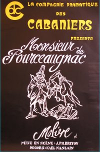 Affiche petite