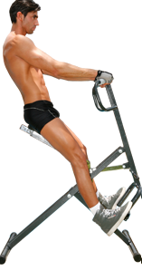 Body trainer
ou body rider