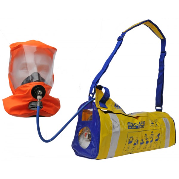 Appareil autonome d evacuation eebd 40301