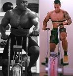 pourquoi dois je m'échauffer avant de faire du sport? 