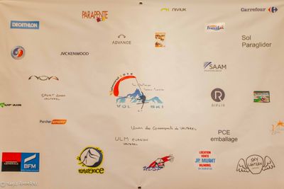 Challenge valmorel 2015 les partenaires