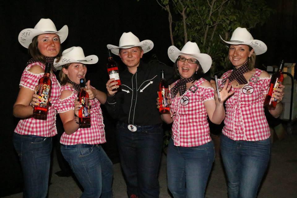 Les Colorado Country 2015