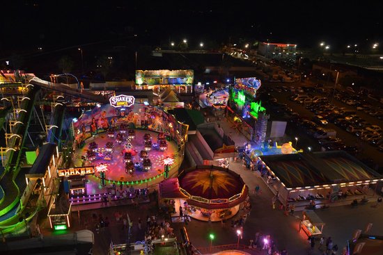 Luna park