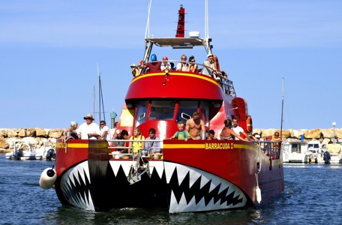 Barracuda argeles 700x460