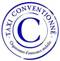 Logo Taxis Conventionnes1