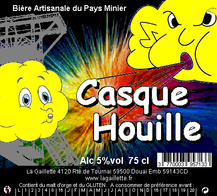 Casque houille 75 cl png
