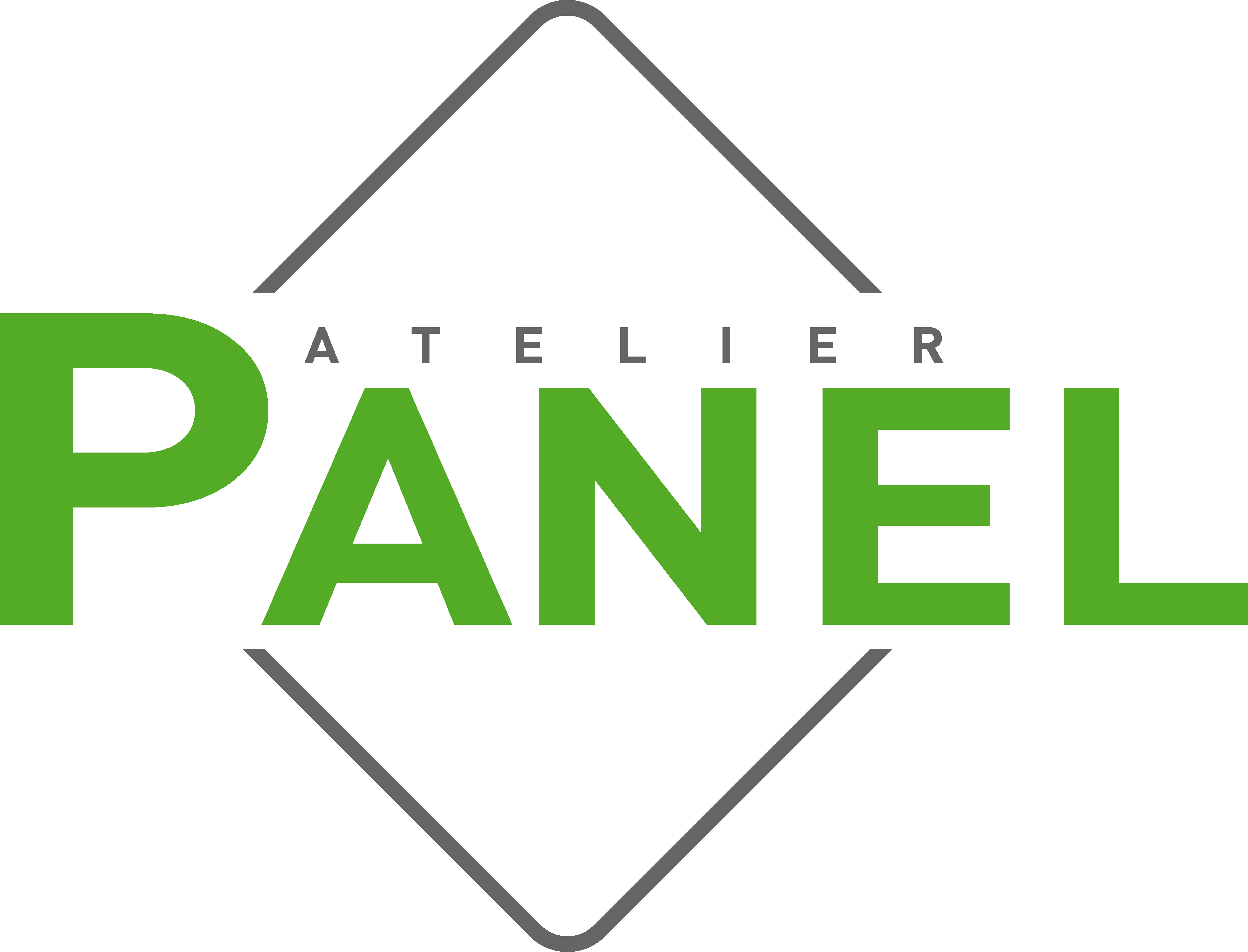 Logo Atelier Panel 3