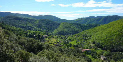 Vallee depuis st martial cdol