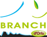 Logo akrobranch