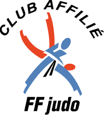 Logo FFJDA affilie