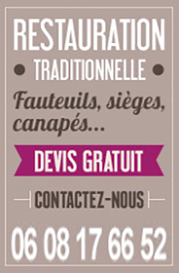 Visuel vintage