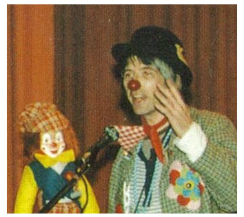 1clown