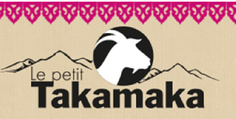 Nouveau logo