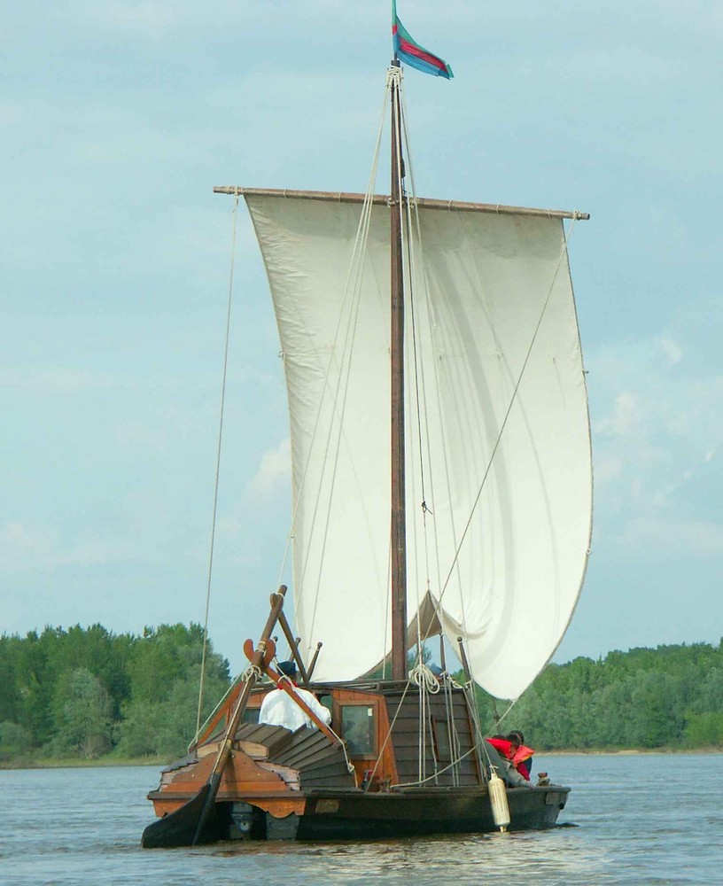 Matelote 2005 v