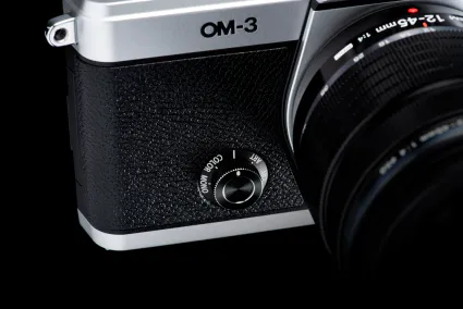 Om 3 1245mm creative dial