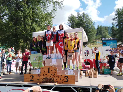 La montagne ça nous gagne