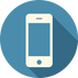 Mobile Smartphone icon
