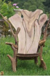 Fauteuil 2