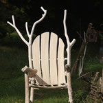 Fauteuil