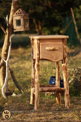 Table de nuit