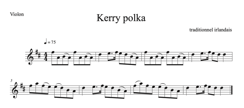 Kerry-Polka