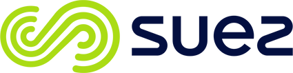 Logo Suez 2016