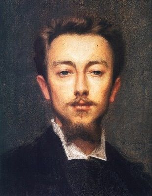 Edouard Joseph Dantan 1848 1897 