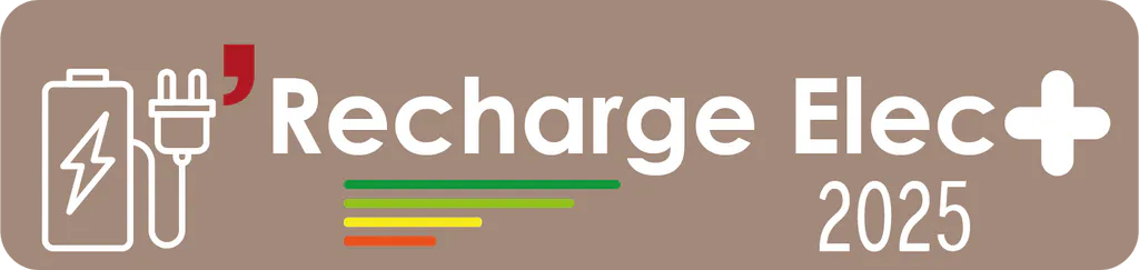 Logo recharge elec 2025 sc