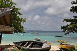 Croisière à Moustique, îles Grenadines, Vacances Antilles