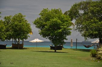 Mustique, croisières dans les îles Grenadines