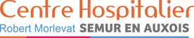 Logo CH Semur